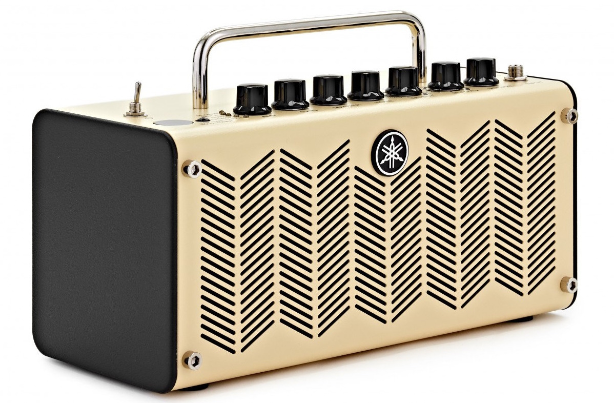 Best Mini Amplifier For Guitar Best Electric Guitars For Beginners