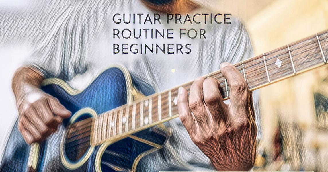 Practice Routines For Guitar Best Electric Guitars For Beginners
